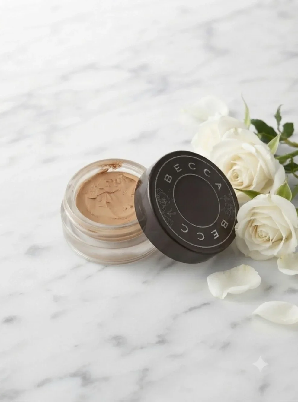 Becca Ultimate Coverage Concealing Crème Toffee ☆ RARE☆| Read Below